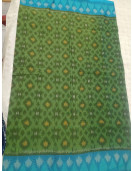 Sarees Coimbatore Cotton Tie Dye