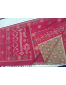 Sarees Coimbatore Cotton Tie Dye