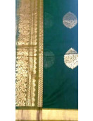 COIMBATORE KORA COTTON SAREE 620 MTS