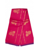 COIMBATORE KORA COTTON SAREE 620 MTS