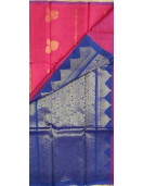 COIMBATORE KORA COTTON SAREE 620 MTS