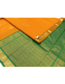 COIMBATORE KORA COTTON SAREE 620 MTS
