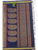 SAREES NEGAMAM WITH BLOUSE