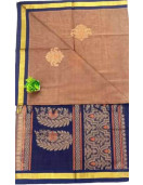 SAREES NEGAMAM WITH BLOUSE