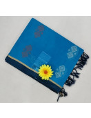 SAREES NEGAMAM WITH BLOUSE