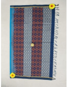 SAREES NEGAMAM WITH BLOUSE