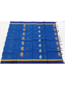 SAREES NEGAMAM WITH BLOUSE