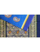 SAREES NEGAMAM WITH BLOUSE