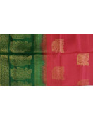 SOFT SILK SAREE WITH BLOUSE