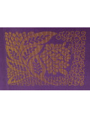 SOFT SILK SAREE WITH BLOUSE