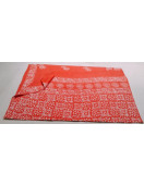 PL Saree Ujjain Batik Print