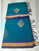 SAREES NEGAMAM WITH BLOUSE