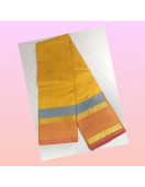 SALEM SILK SAREE WITH BLOUSE