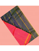 SALEM SILK SAREE WITH BLOUSE