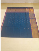 SAREES JAYANKONDAM COTTON 550 MTS