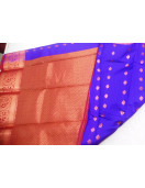 PL EMBOSS SAREE