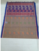 SAREES NEGAMAM WITH BLOUSE