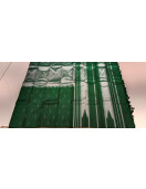 Sarees Arni Temple Border A