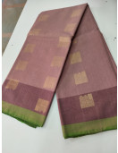 COIMBATORE KORA COTTON SAREE 6.20 MTS