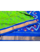 PALANI TIE AND DYE SOFT SILK SAREES