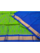 PALANI TIE AND DYE SOFT SILK SAREES