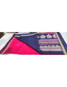 SAREES NEGAMAM WITH BLOUSE