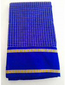 Arni Silk Saree with Thread Work