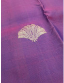 SALEM SILK SAREE WITH BLOUSE