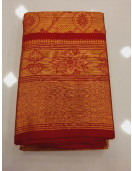 KPM AJ SILK SAREE WB