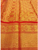 KPM AJ SILK SAREE WB