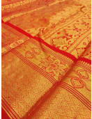 KPM AJ SILK SAREE WB