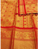 KPM AJ SILK SAREE WB