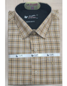 PL COTTON READYMADE TWILL DESIGN SHIRTS 40 FS