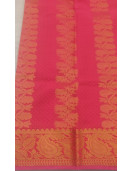 PL EMBOSS SAREE