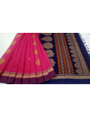 SAREES NEGAMAM WITH BLOUSE
