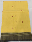 ARUPPUKOTTAI 60S COTTON SAREES WITH BLOUSE