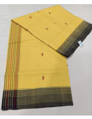 ARUPPUKOTTAI 60S COTTON SAREES WITH BLOUSE