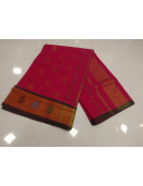 SAREES JAYANKONDAM COTTON WITH BLOUSE