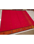 SAREES JAYANKONDAM COTTON WITH BLOUSE