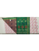 SAREES NEGAMAM WITH BLOUSE