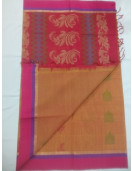 SAREES NEGAMAM WITH BLOUSE