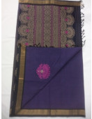 SAREES NEGAMAM WITH BLOUSE