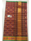 SAREES JAYANKONDAM COTTON 550 MTS