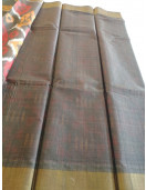 COTTON X KORA SILK TIE DYE SAREES CHINNLAPATTI