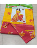 POWERLOOM PRINTED CHUDIDHAR