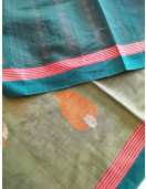 SAREES NEGAMAM WITH BLOUSE