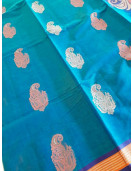 SAREES NEGAMAM WITH BLOUSE