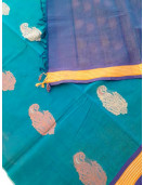 SAREES NEGAMAM WITH BLOUSE