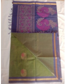 SAREES NEGAMAM WITH BLOUSE