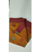 SAREES SALEM 80S WITH BLOUSE